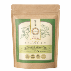 ウィナスプレミアム桑茶の画像